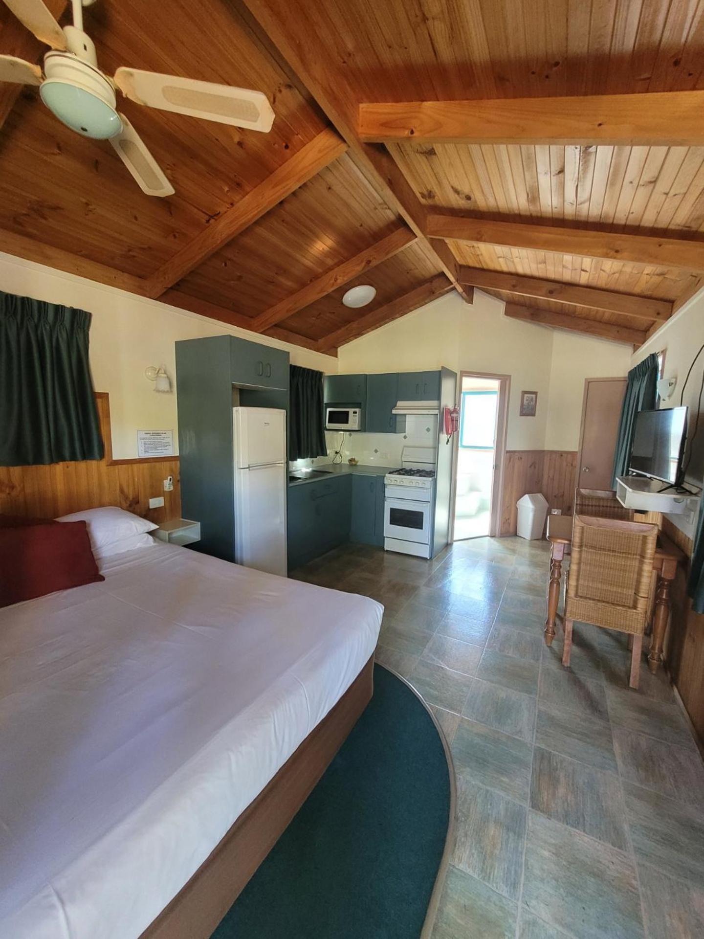 Lani'S Holiday Island Форстер Экстерьер фото