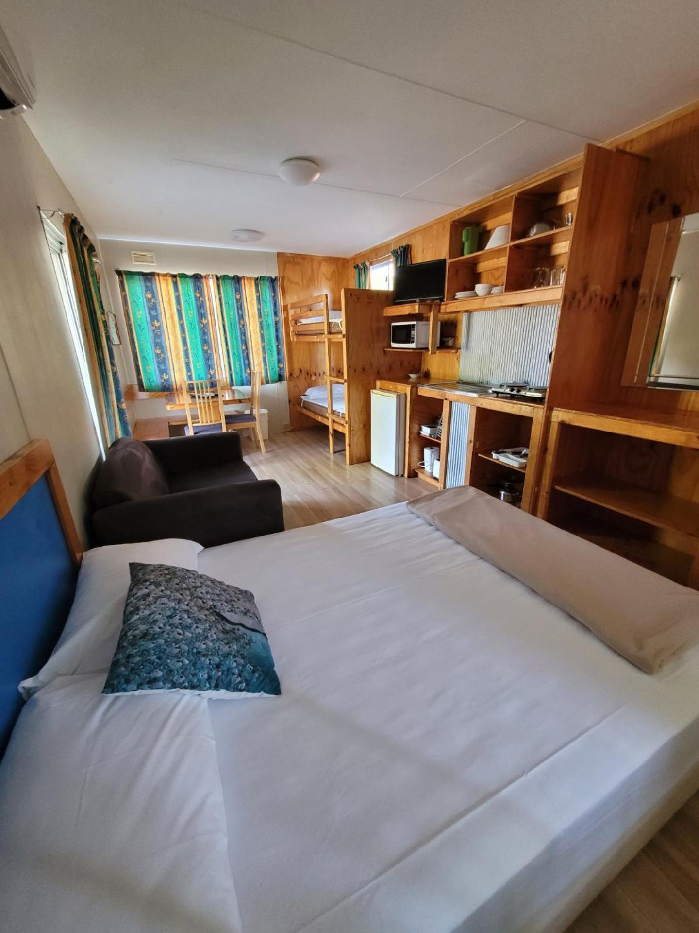 Lani'S Holiday Island Форстер Экстерьер фото