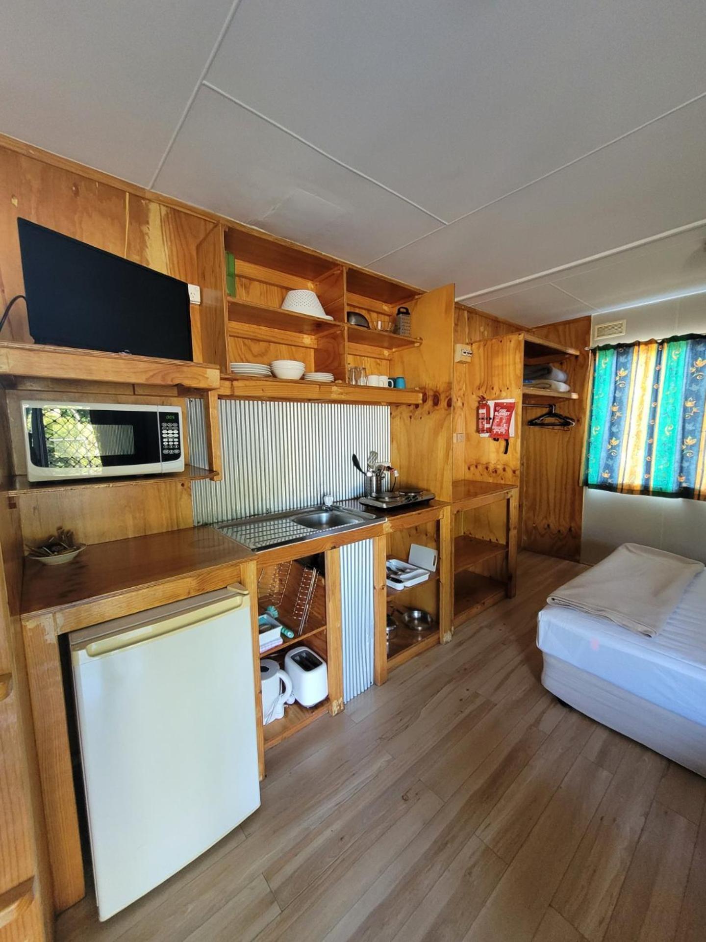 Lani'S Holiday Island Форстер Экстерьер фото