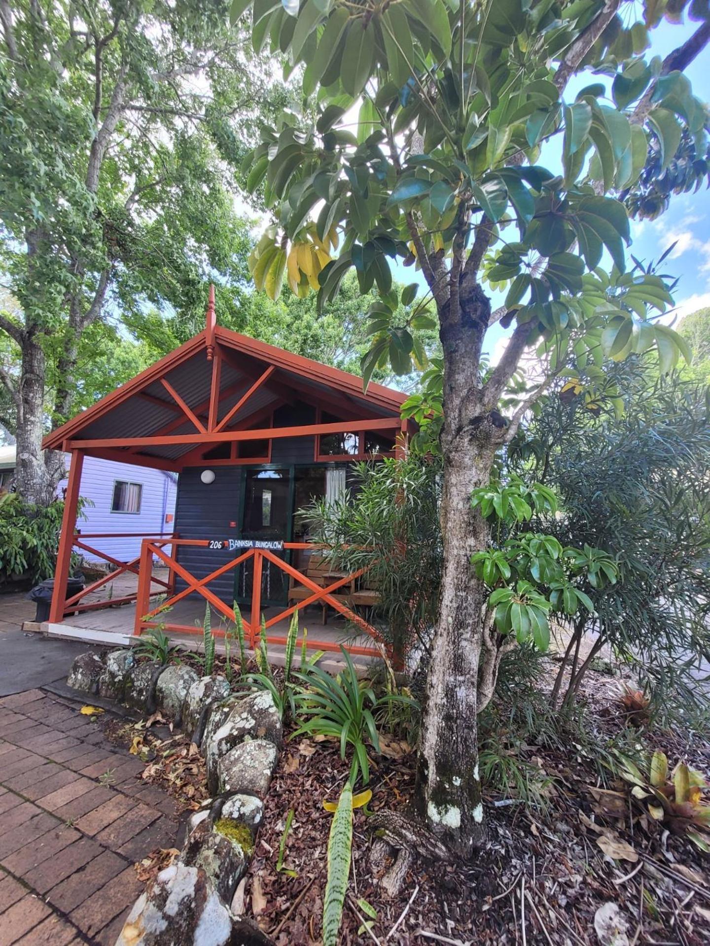 Lani'S Holiday Island Форстер Экстерьер фото