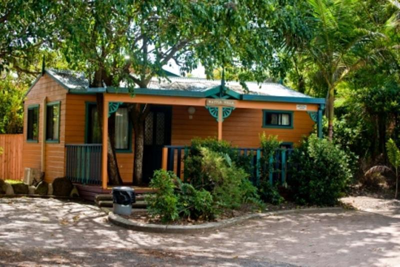 Lani'S Holiday Island Форстер Экстерьер фото