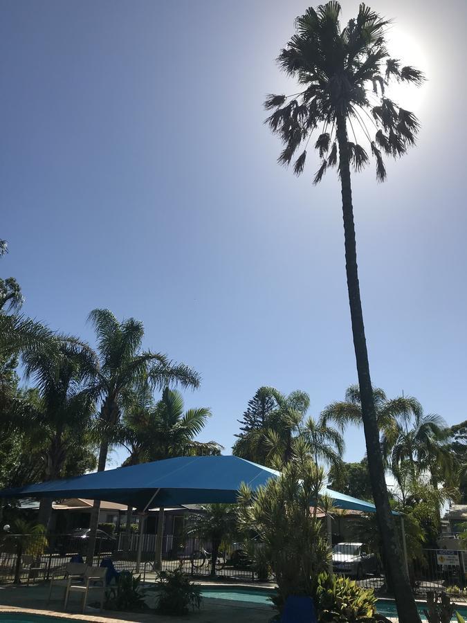 Lani'S Holiday Island Форстер Экстерьер фото