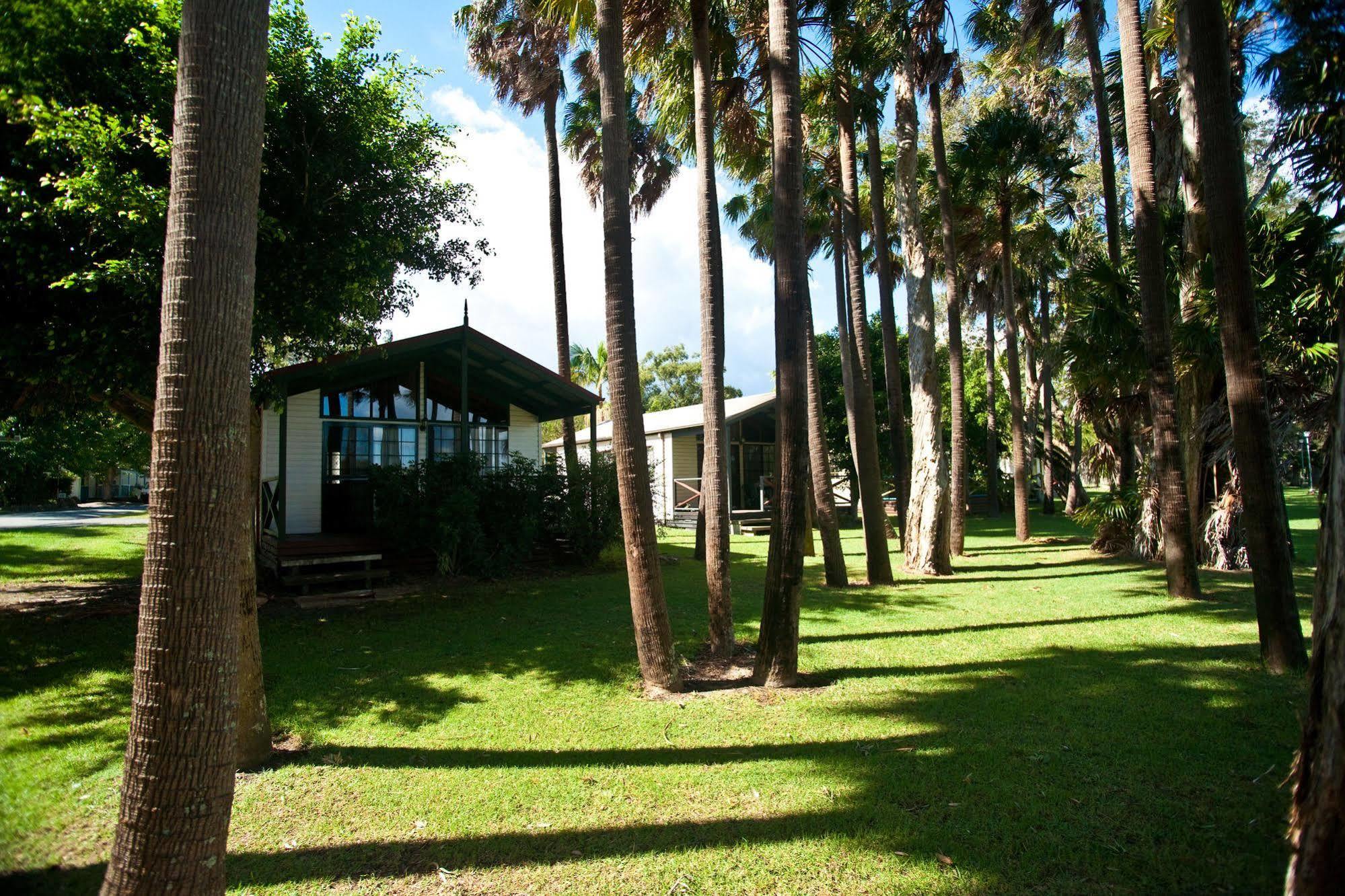 Lani'S Holiday Island Форстер Экстерьер фото